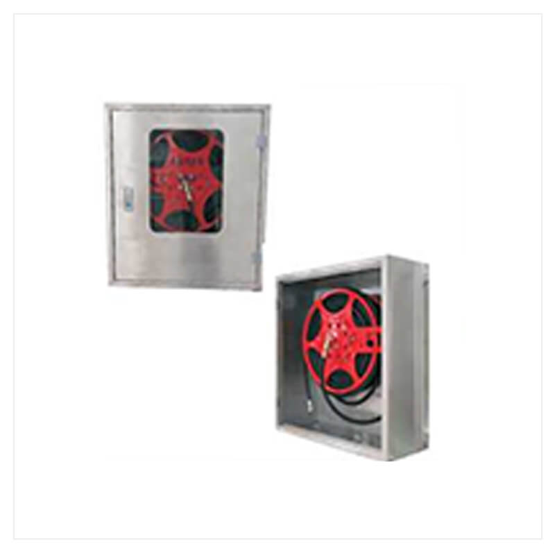 細水霧消防箱 Water Mist Fire Cabinet