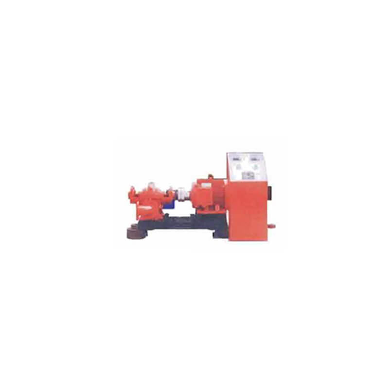 XBC系列電動(dòng)機潮防泵組