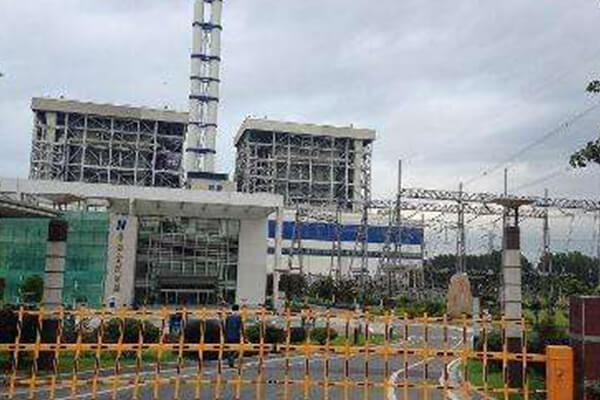 金陵電廠(chǎng)