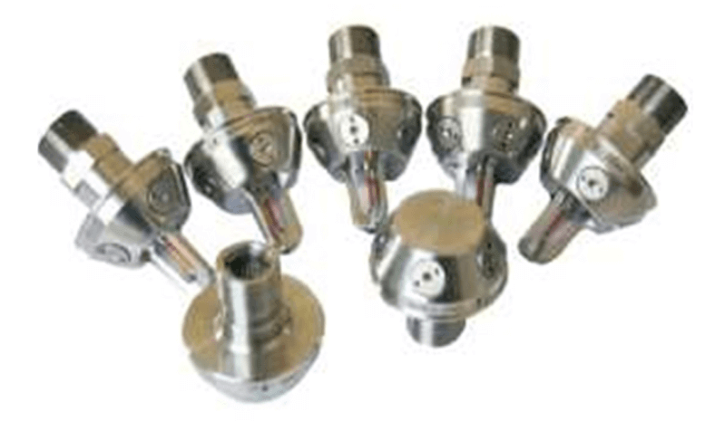 各型連接件Connectors